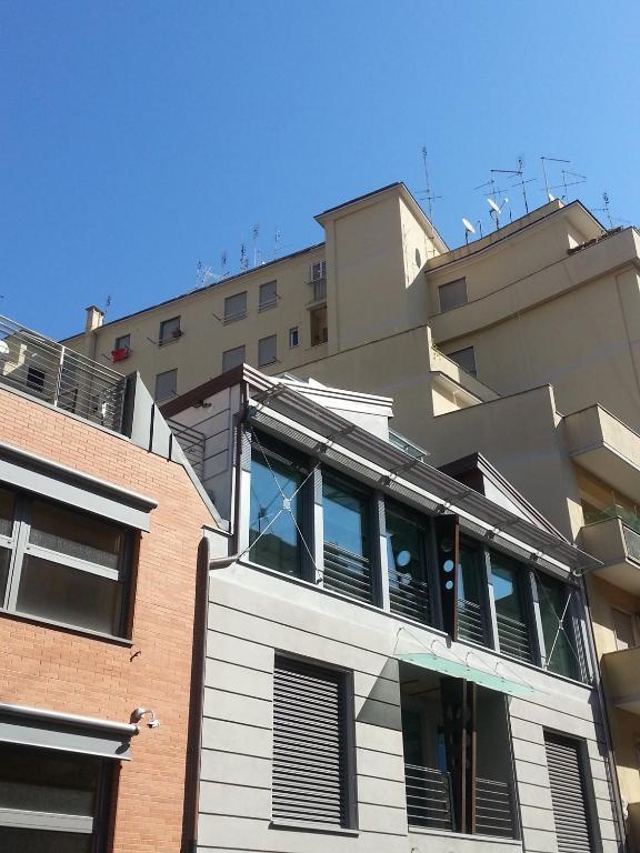 Girasolereale Apartment