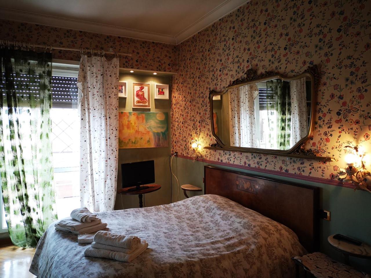 Apartment Girasolereale *